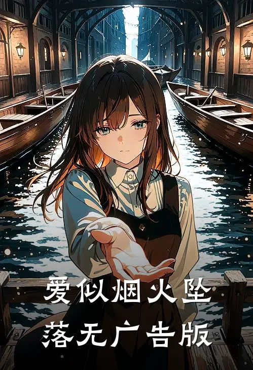 爱似烟火坠落无广告版