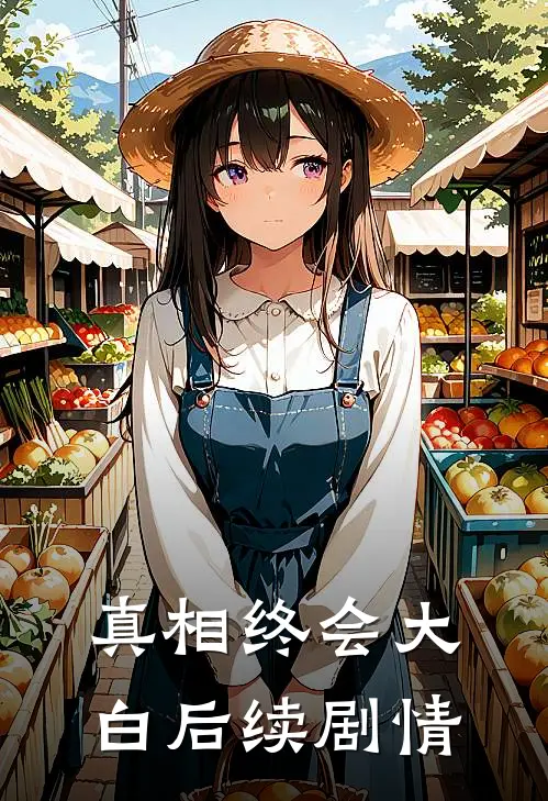 真相终会大白后续剧情
