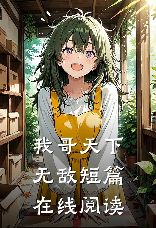 我哥天下无敌短篇在线阅读