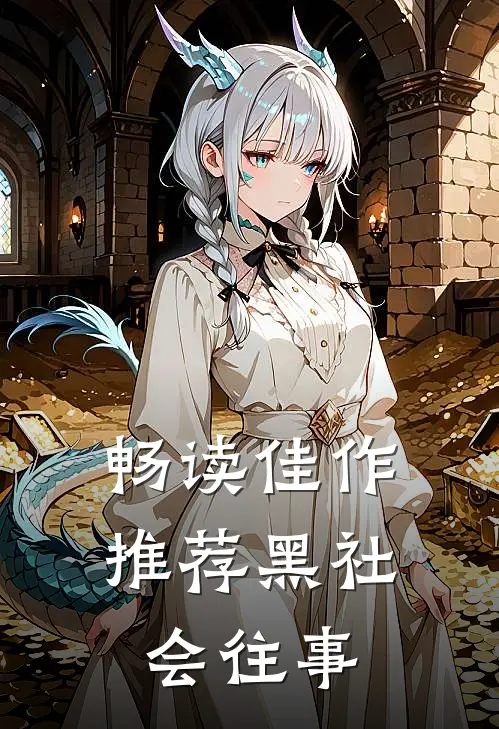 畅读佳作推荐黑社会往事