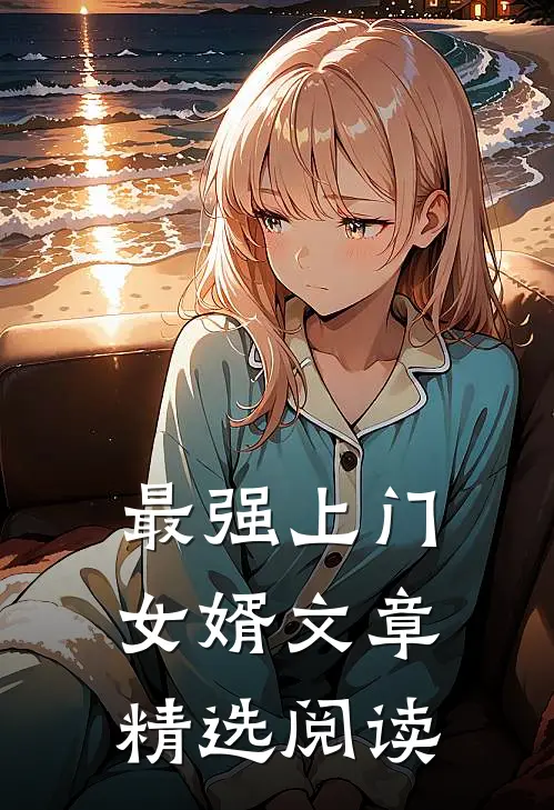 最强上门女婿文章精选阅读
