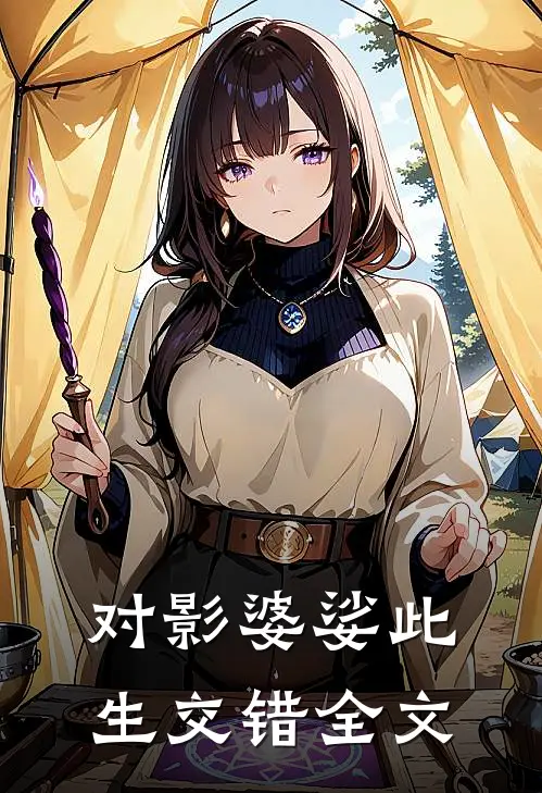 对影婆娑此生交错全文