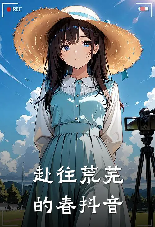 赴往荒芜的春抖音
