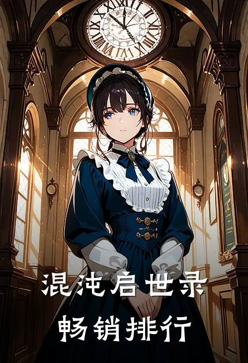 混沌启世录畅销排行