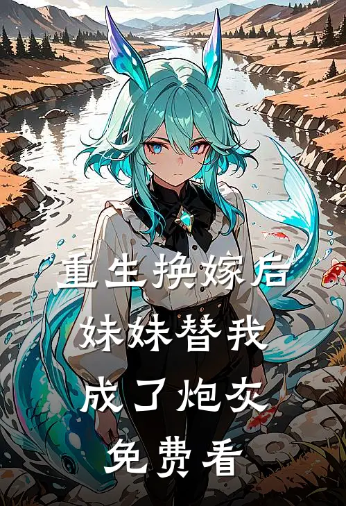 重生换嫁后，妹妹替我成了炮灰免费看