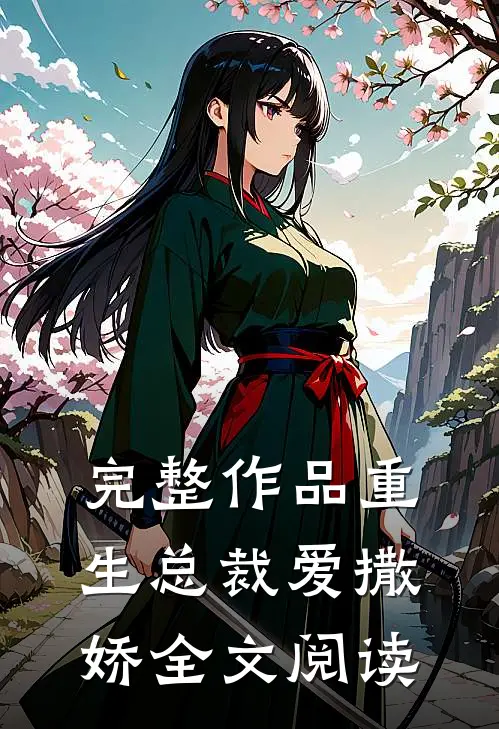 完整作品重生总裁爱撒娇全文阅读