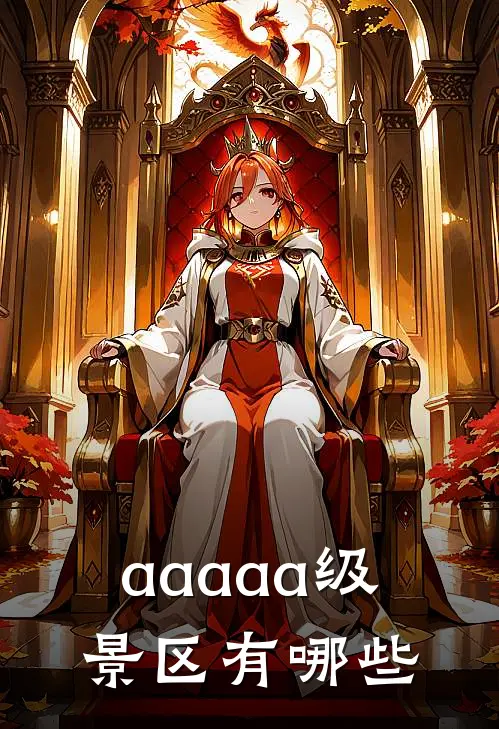 aaaaa级景区有哪些