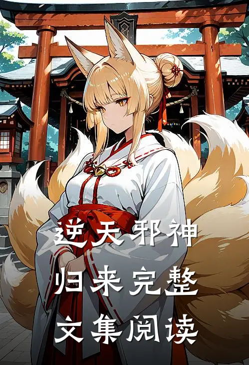 逆天邪神归来完整文集阅读