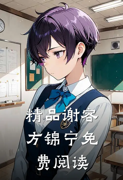 精品谢容方锦宁免费阅读