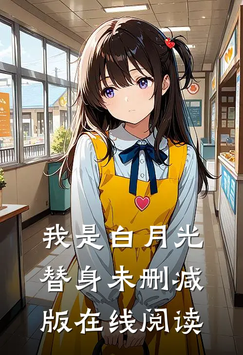 我是白月光替身未删减版在线阅读