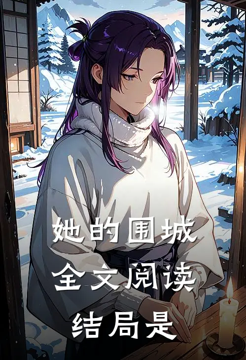 她的围城全文阅读结局是