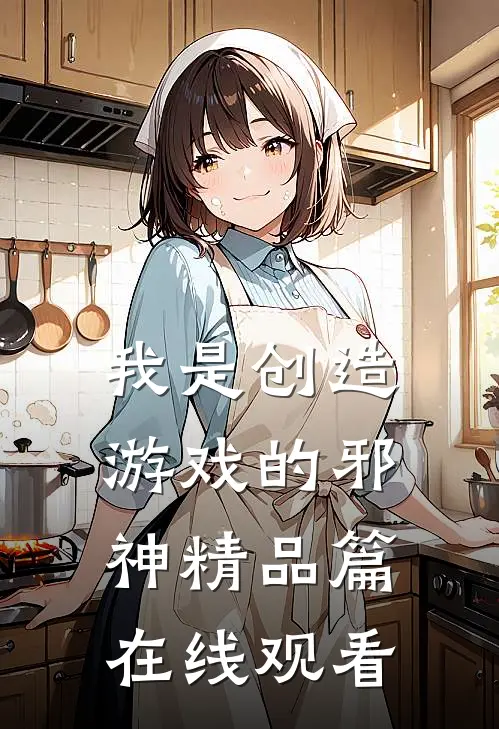 我是创造游戏的邪神精品篇在线观看