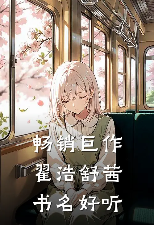 畅销巨作翟浩舒茜书名好听