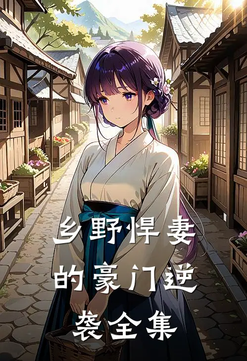 乡野悍妻的豪门逆袭 全集