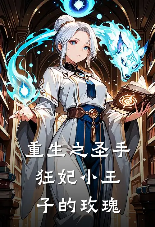 重生之圣手狂妃 小王子的玫瑰