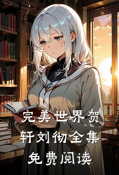 完美世界贺轩刘彻 全集免费阅读