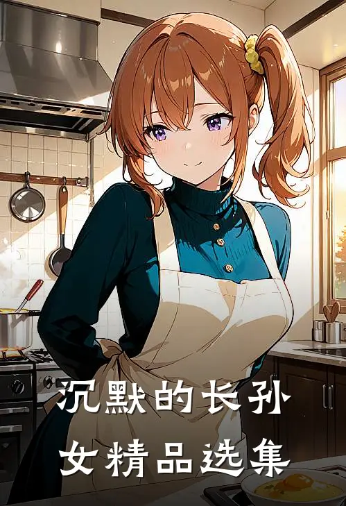 沉默的长孙女精品选集