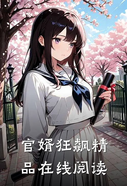 官婿狂飙精品在线阅读