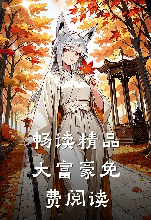 畅读精品大富豪免费阅读