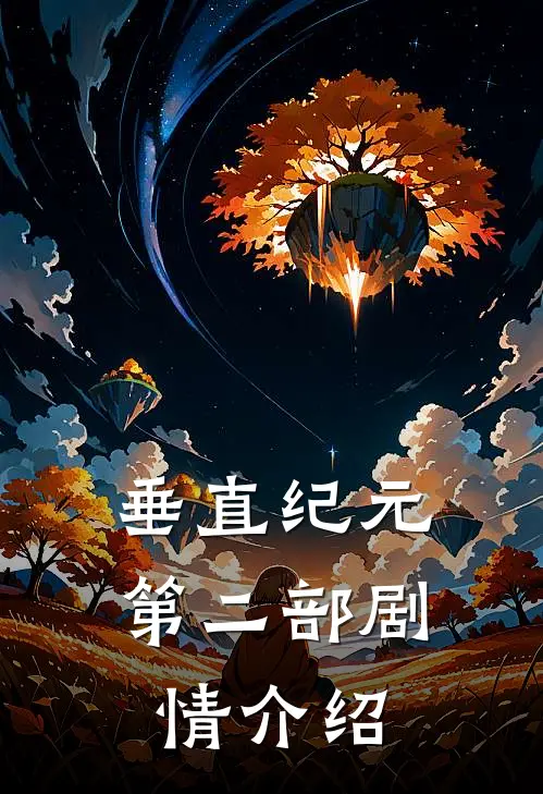 垂直纪元第二部剧情介绍
