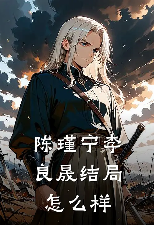 陈瑾宁李良晟结局怎么样