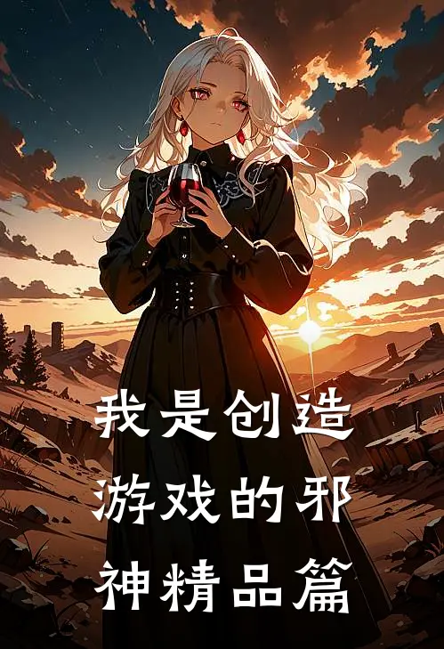 我是创造游戏的邪神精品篇