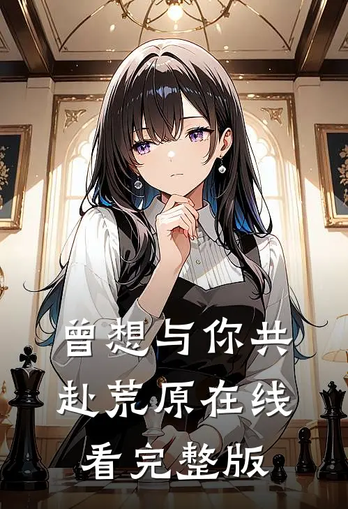 曾想与你共赴荒原在线看完整版