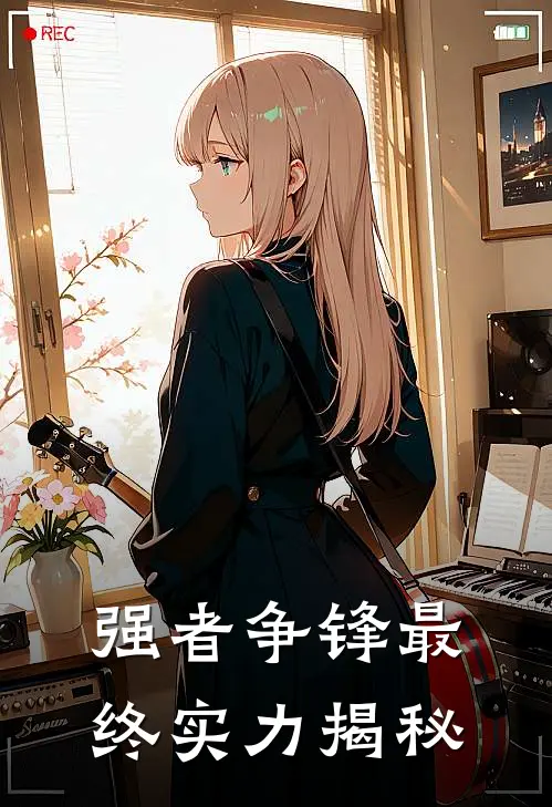 强者争锋最终实力揭秘
