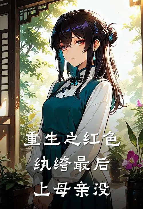 重生之红色纨绔最后上母亲没