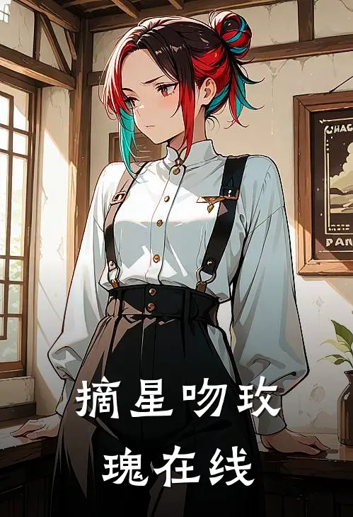 摘星吻玫瑰在线