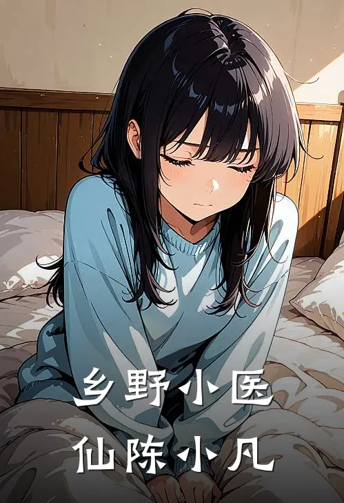 乡野小医仙陈小凡