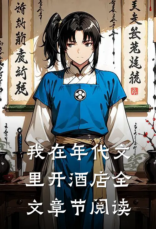 我在年代文里开酒店全文章节阅读