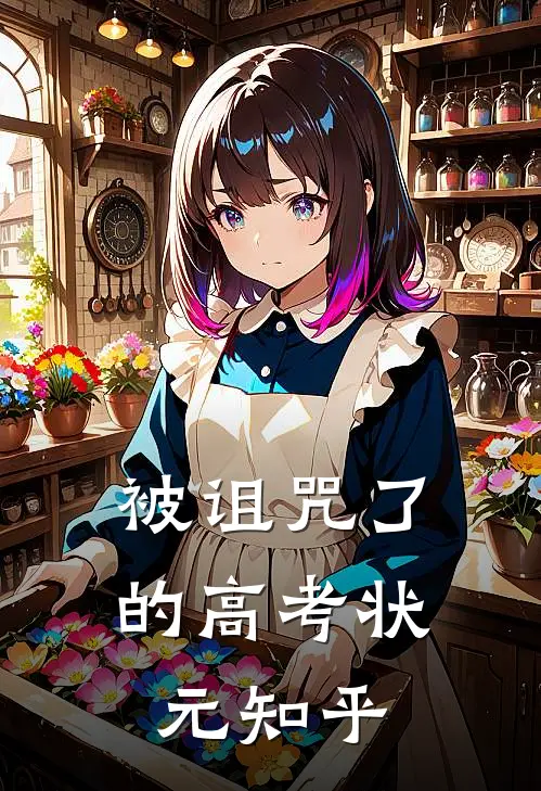 被诅咒了的高考状元知乎