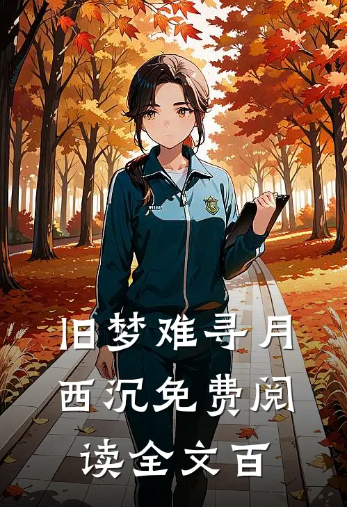 旧梦难寻月西沉免费阅读全文百