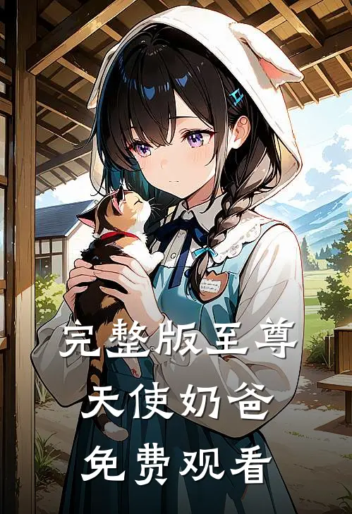 完整版至尊天使奶爸免费观看