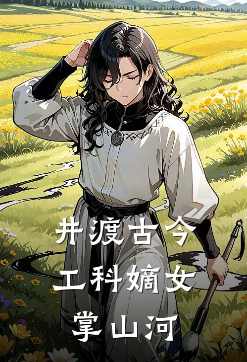井渡古今：工科嫡女掌山河