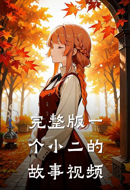 完整版一个小二的故事视频