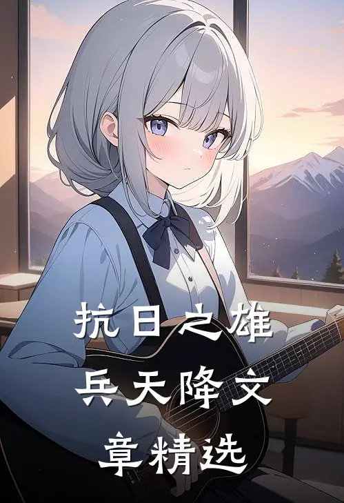 抗日之雄兵天降文章精选