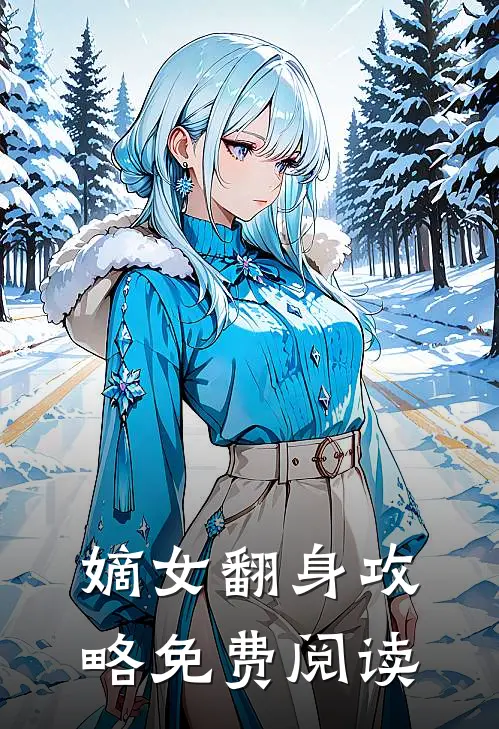 嫡女翻身攻略免费阅读