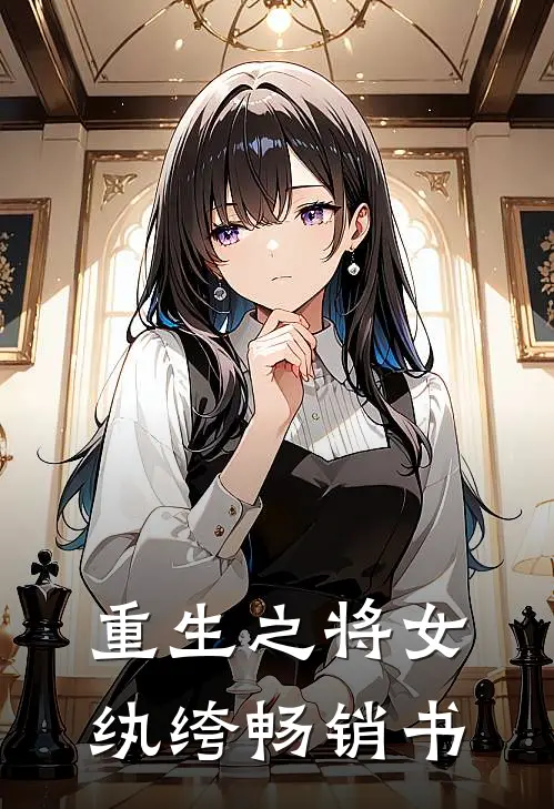 重生之将女纨绔畅销书