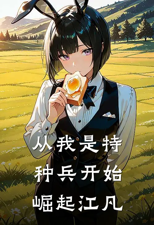 从我是特种兵开始崛起江凡
