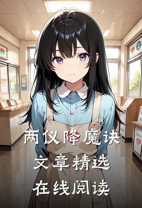 两仪降魔诀文章精选在线阅读