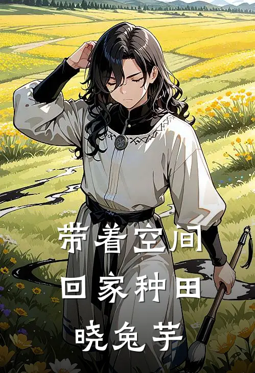 带着空间回家种田晓兔芋