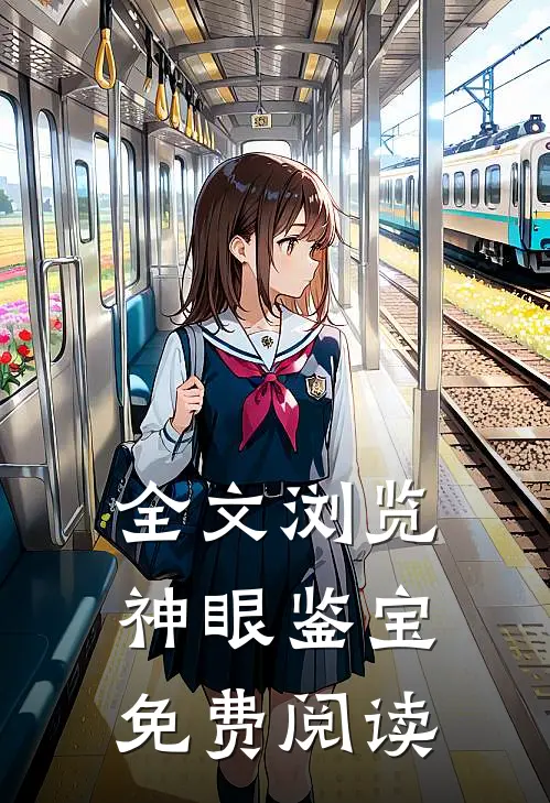 全文浏览神眼鉴宝免费阅读