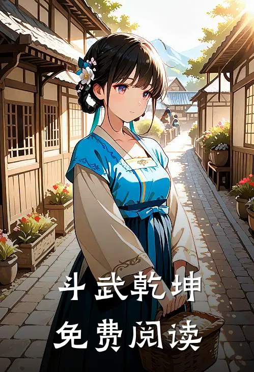 斗武乾坤免费阅读