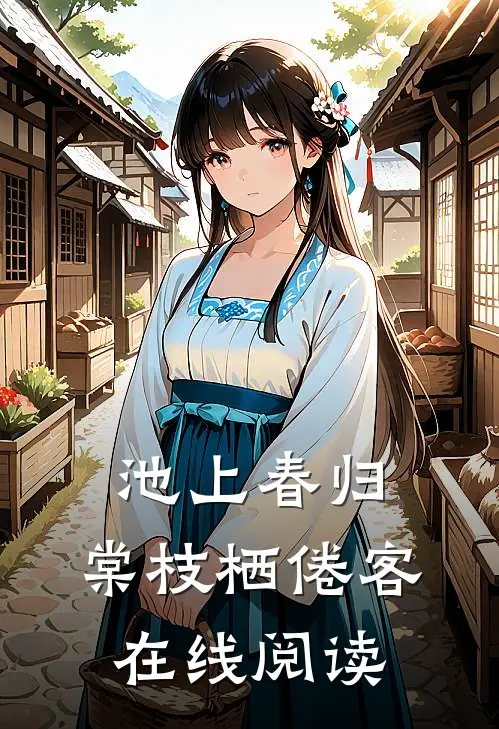 池上春归，棠枝栖倦客在线阅读
