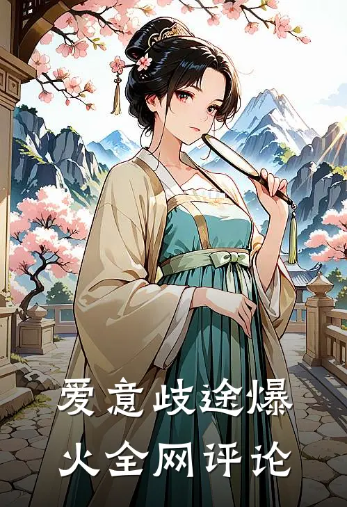 爱意歧途爆火全网评论