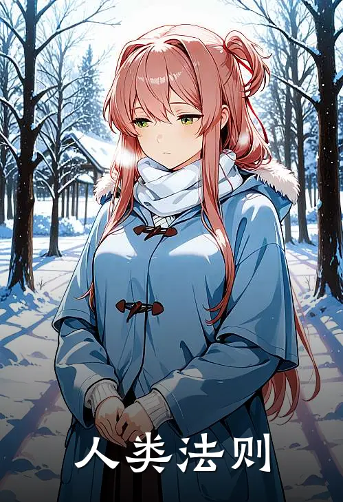 人类法则