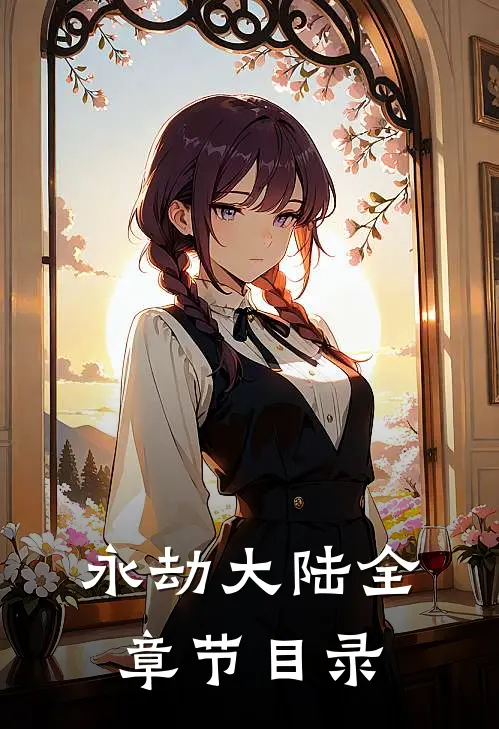 永劫大陆全章节目录