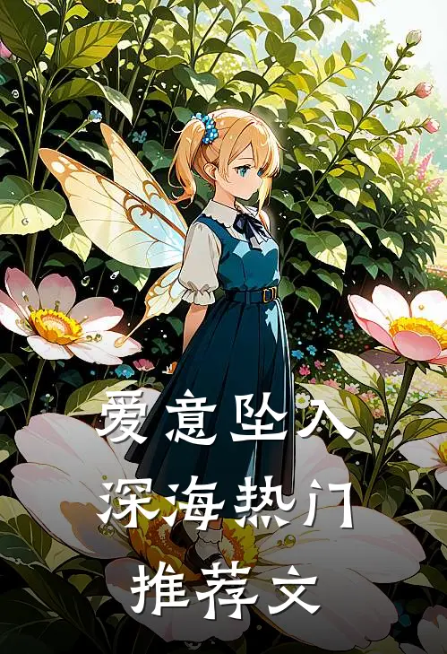 爱意坠入深海热门推荐文
